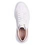 Zapatillas Urbanas Mujer Cordova Classic - Best Behavi BLANCO