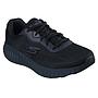 Zapatillas Urbanas Hombre Go Run Now NEGRO
