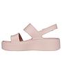 Zapatillas Urbanas Mujer Arch Fit Upbeat - Sunrise ROSADO
