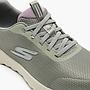 Zapatillas Urbanas Mujer Go Walk Joy - Rina VERDE