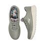 Zapatillas Urbanas Mujer Go Walk Joy - Rina VERDE