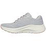 Zapatillas Urbanas Mujer Arch Fit 2.0 - Big League GRIS