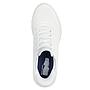 Zapatillas Urbanas Hombre Skechers Uno Lite Blanco
