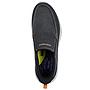 Zapatillas Urbanas Hombre Fletch - Darius NEGRO