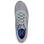 Zapatillas Urbanas Hombre Go Run Now - Stover GRIS