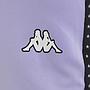 Calza De Mujer Kappa 3/4 Deportiva Lila