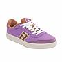 Zapatilla Urbana Mujer Kappa 222 Banda Barnel Violet White