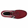 Zapatilla Urbana Hombre Kappa 222 Banda Barnel Rojo Negro Blanco