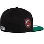 Jockey New Era 59Fifty Team Color Detroit Negro