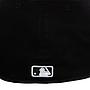 Jockey New Era 59Fifty Team Color Detroit Negro
