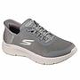 Zapatillas Mujer Urbanas Go Walk Flex - Grand Entry 124836-OLV