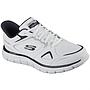 Zapatillas Hombre Urbanas Track-Ezral 233039-WBK