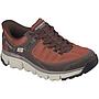 Zapatillas Hombre Urbanas Summits At - Distant Bridge 237699-RUST