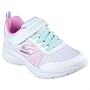 Zapatillas Niña Urbanas Microspec Plus - Swirl Sweet 303535L-WMLT