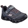 Zapatillas Ni?o Urbanas S Lights-Vortex 2.0-Veltrox 400605L-BKCC