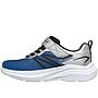 Zapatillas Ni?o Urbanas Microspec Advance 403926L-NVBL