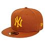 LEAGUE ESSENTIAL 59FIFTY LOSDOD  NOVPIN
