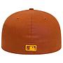 LEAGUE ESSENTIAL 59FIFTY LOSDOD  NOVPIN