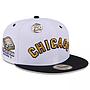 Gorro New Era 59fifty MLB Chicago White Sox 59fifty Day Blanco