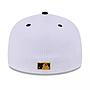 Gorro New Era 59fifty MLB Chicago White Sox 59fifty Day Blanco