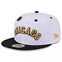 Gorro New Era 59fifty NFL San Francisco 49Ers 59fifty Day Blanco