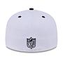 Gorra 59fifty Las Vegas Raiders NFL 59Fifty Day Blanco