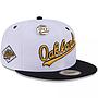 Gorra New Era 59FIFTY MLB Oakland Athletics 59FIFTY Day White – Original