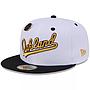 Gorra New Era 59FIFTY MLB Oakland Athletics 59FIFTY Day White – Original