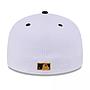 Gorra New Era 59FIFTY MLB Oakland Athletics 59FIFTY Day White – Original