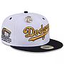 Gorra New Era 59FIFTY Los Angeles Dodgers MLB 59FIFTY Day White – Original