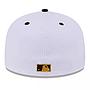Gorra New Era 59FIFTY Los Angeles Dodgers MLB 59FIFTY Day White – Original