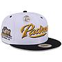 Gorra New Era 59FIFTY San Diego Padres MLB 59FIFTY Day White – Original