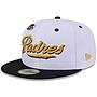 Gorra New Era 59FIFTY San Diego Padres MLB 59FIFTY Day White – Original