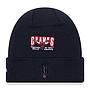 Gorro de Lana New Era Chicago Bulls – Original