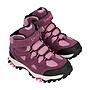 Zapatilla Outdoor Infantil Spalding Camp Eggplant