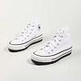 Zapatillas Converse Conv Code 2 Mujer Urbanas White