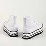 Zapatillas Converse Conv Code 2 Mujer Urbanas White