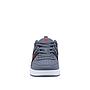 Zapatillas Juveniles Osiris Quebec Jr Skate Urbano Gris