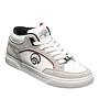 Zapatillas Juveniles Osiris Durango Jr Skate Urbano Gris