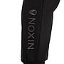 Pantalón Buzo Hombre Nixon All Black Deportivo Urbano