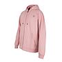 Polerón Hombre Full zipper Pink Dark Cross