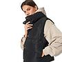 PARKA SUPER PUFFER MUJER CONVERSE