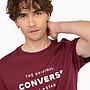 POLERA ORIGINAL ALL STAR HOMBRE CONVERSE