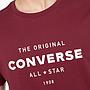 POLERA ORIGINAL ALL STAR HOMBRE CONVERSE