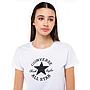 POLERA MC BIG CHUCK MUJER CONVERSE