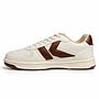 Zapatillas Urbanas Hombre Kappa Wht Tofu-Brw Coc