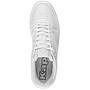 Zapatillas Blancas Juveniles Kappa Logo Master Lt Lead