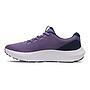 Zapatilla Running Mujer UA Surge 4 Purple