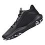 Zapatilla de Basketball Unisex UA Lockdown 7 Black