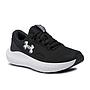 Zapatilla Running Mujer Under Armour Surge 4 Negro